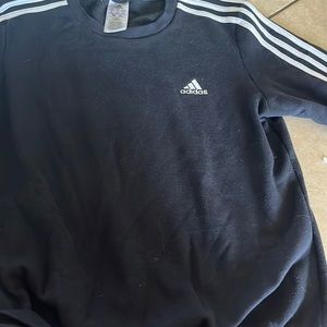 Adidas pullover